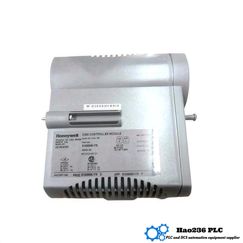 Honeywell 8U-TCNT02 Control Processor Module
