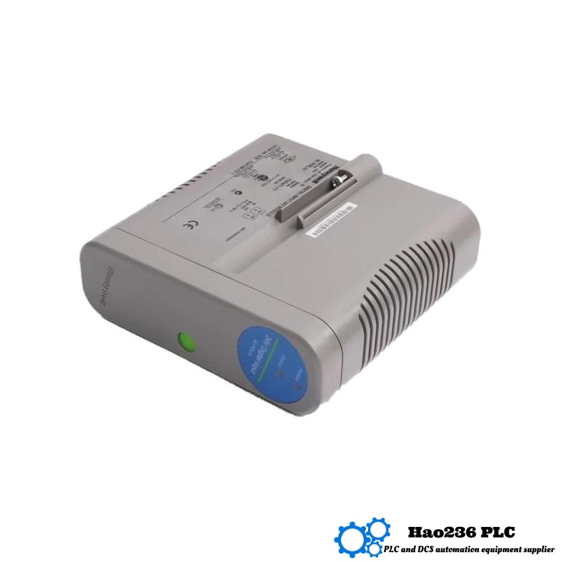 Honeywell 8U-TCNTA1 Controller I/O Termination Assembly Analog Input Module