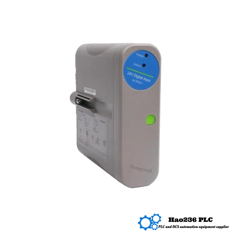 Honeywell 8U-TCNTA1 Controller I/O Termination Assembly Analog Input Module