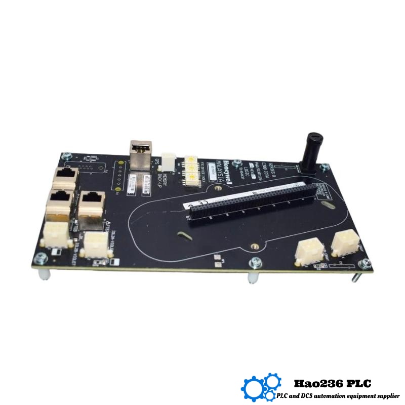 Honeywell 8C-TDOLA1 Digital Input Module I/O Termination Assembly