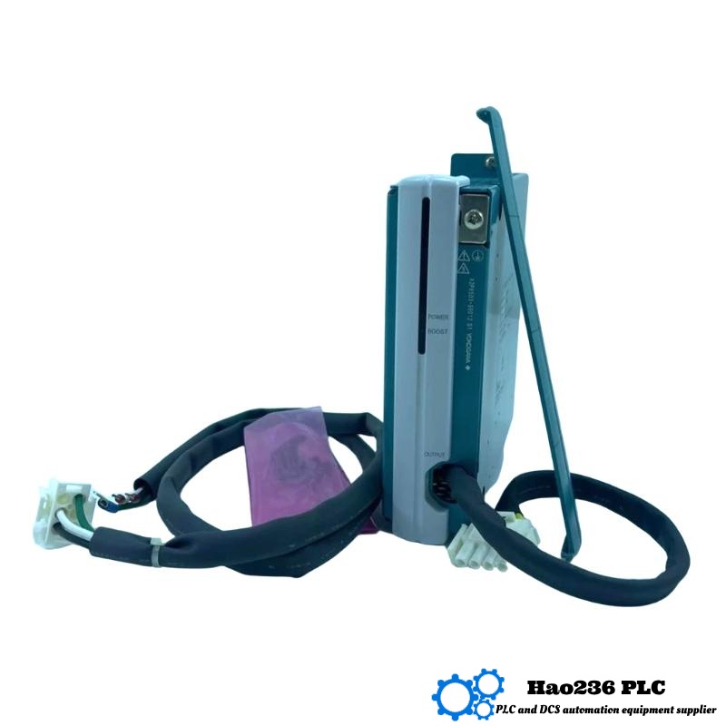 Yokogawa A2PW503-S0002 DC Output Power Supply Unit