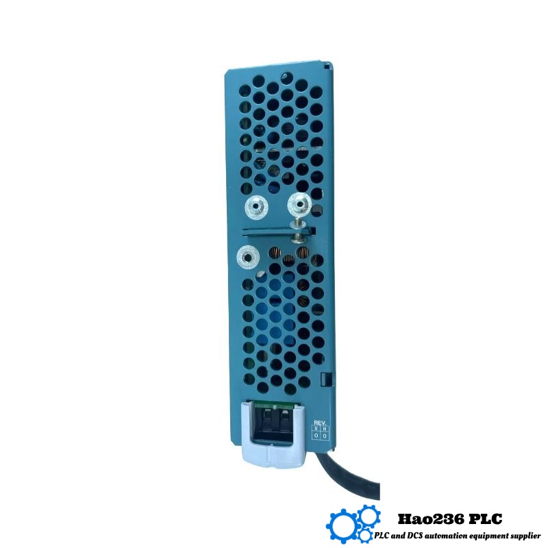 Yokogawa A2PW503-S0002 DC Output Power Supply Unit