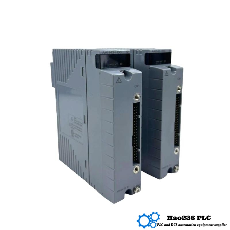 Yokogawa AAI143-HM0 Analog Input Module