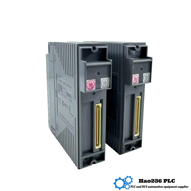 Yokogawa AAI143-HM0 Analog Input Module