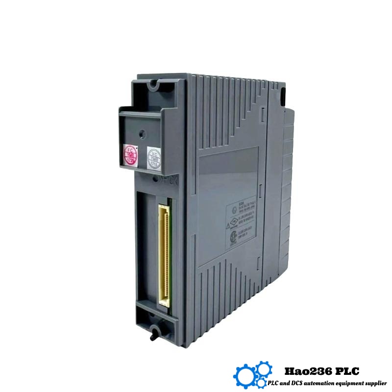 Yokogawa AAI143-HM0 Analog Input Module