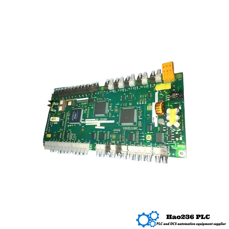 ABB UF C760 BE103 3BHB007030R0103 Industrial Board
