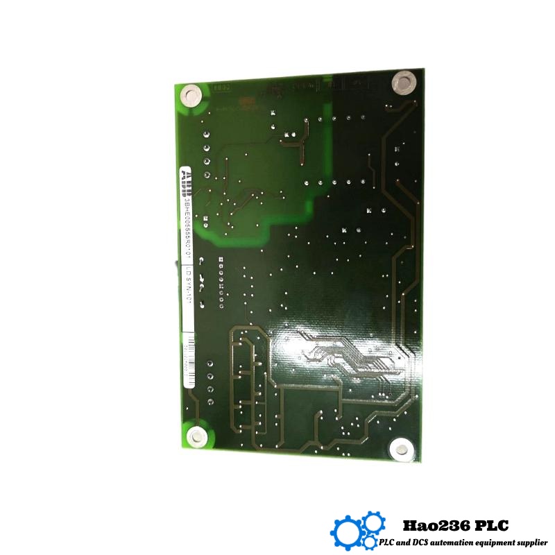 ABB XV C768 AE117 3BHB007211R0117 PC BOARD Interface Board PC Excitation Control