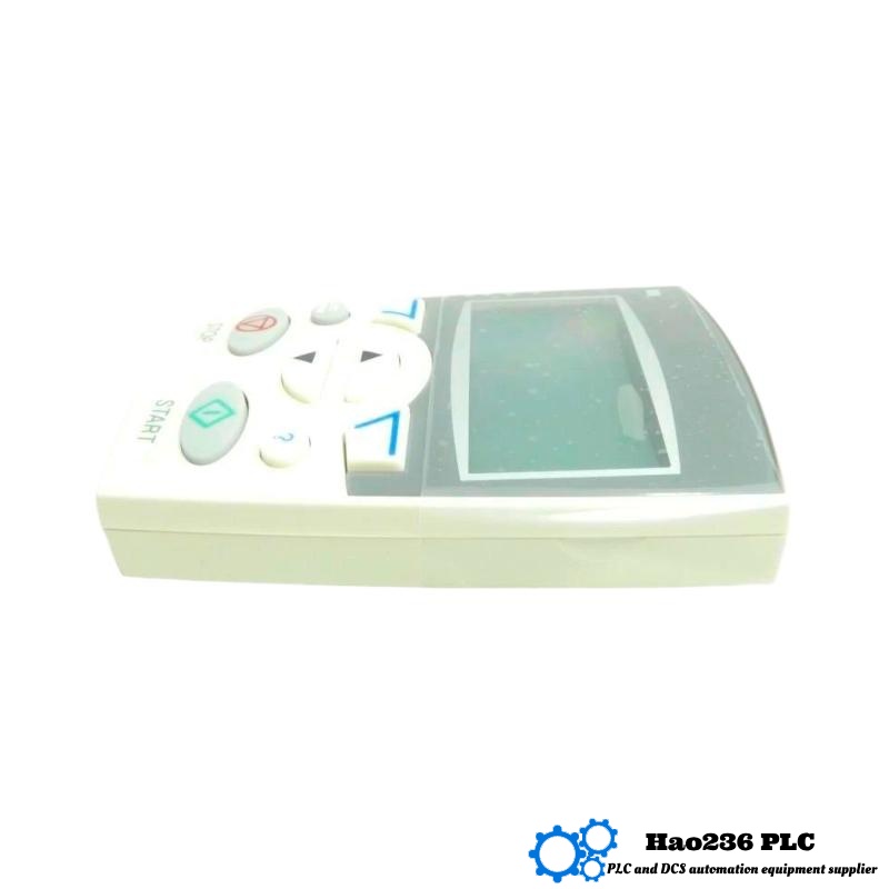 ABB AF D242 A10 3BHE023126R0010 Service Control Panel