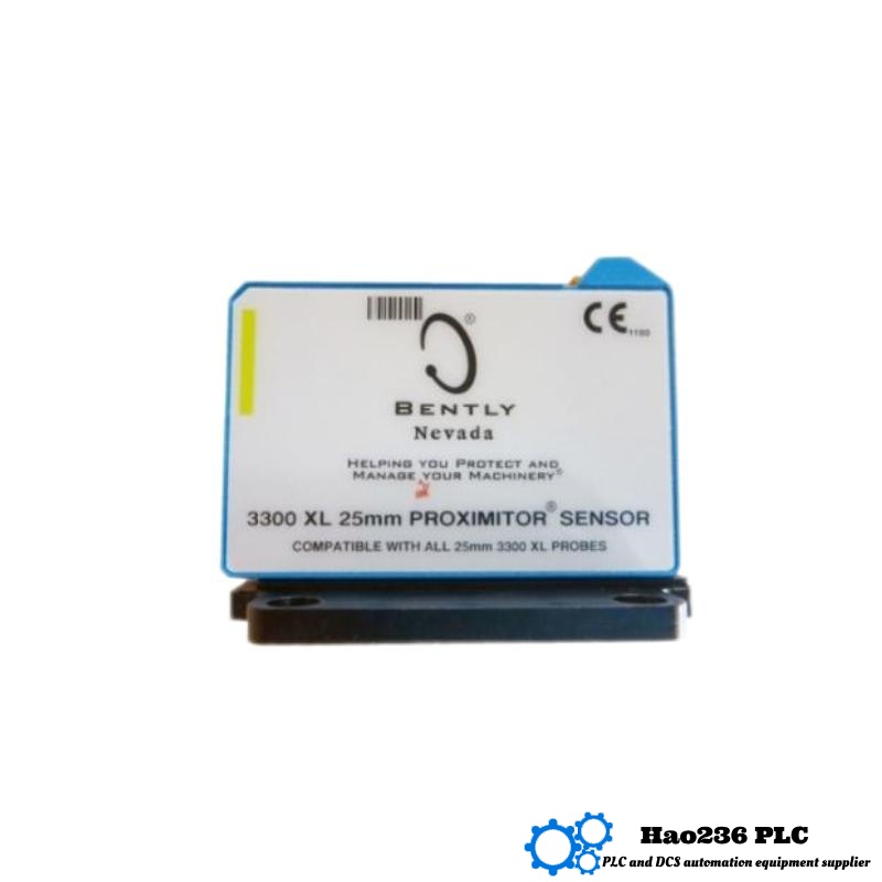 Bently Nevada 330850-50-05 Proximitor Sensor