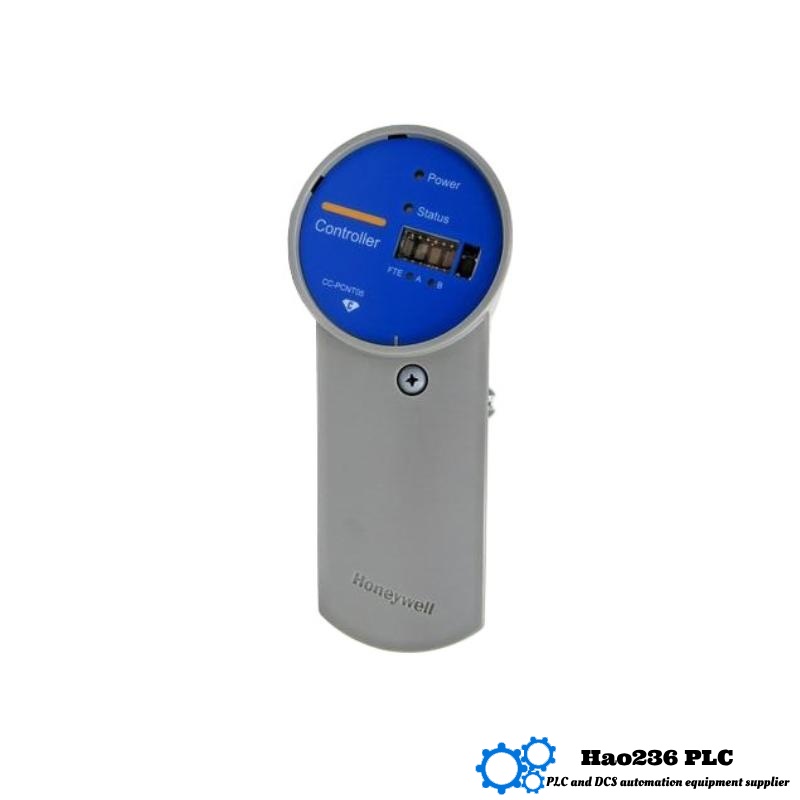 Honeywell CC-PCNT05 Controller Module