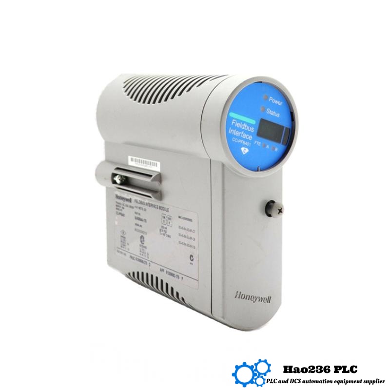 Honeywell CC-PFB402 Fieldbus Interface Module