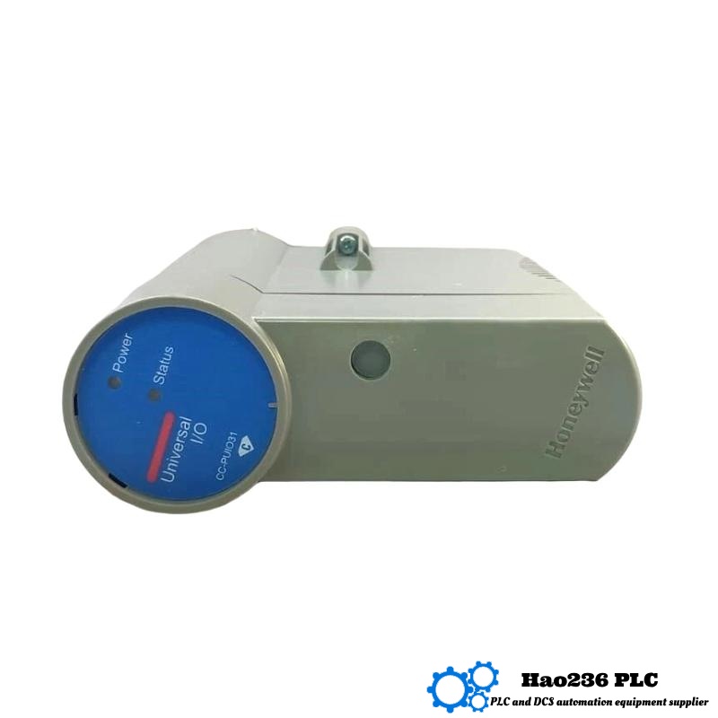 Honeywell CC-PUI03 Universal Process I/O Module