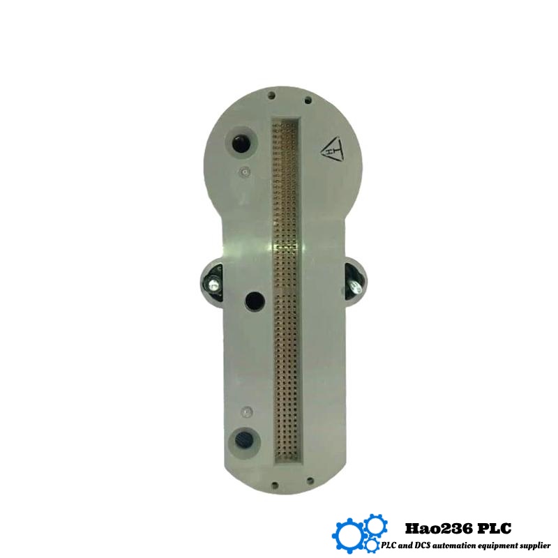 Honeywell CC-PUI03 Universal Process I/O Module