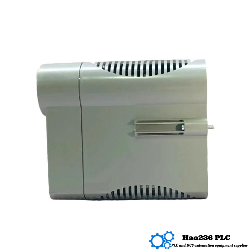 Honeywell CC-PUI03 Universal Process I/O Module