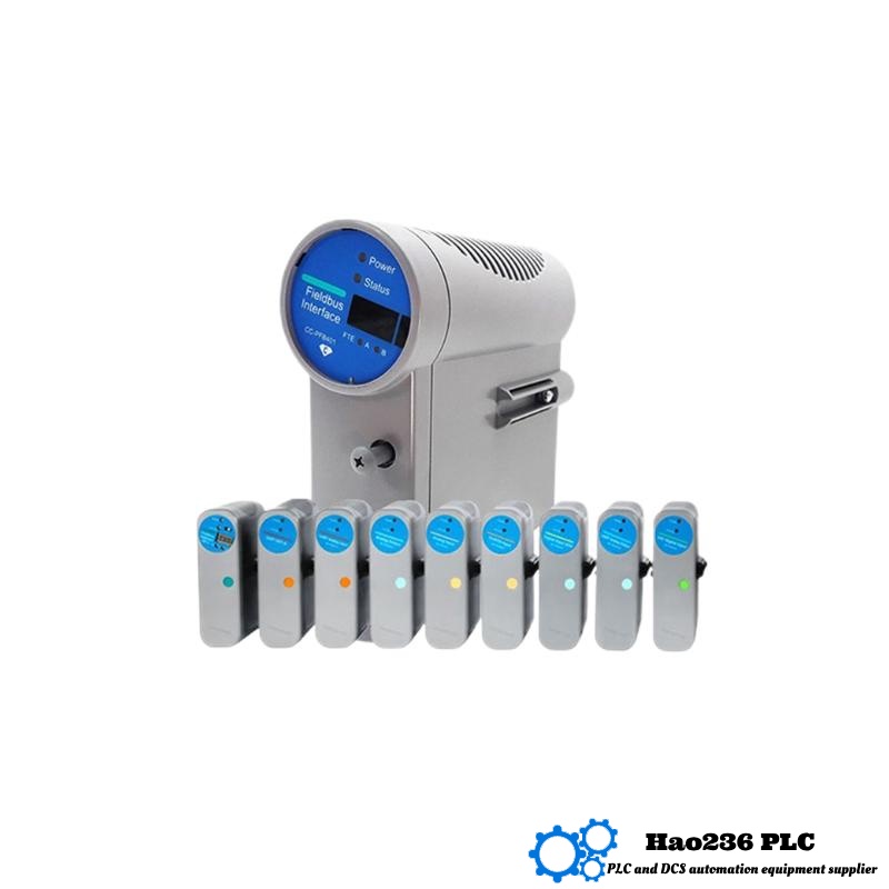 Honeywell CC-PWRB01 C300 Series Power Supply Module