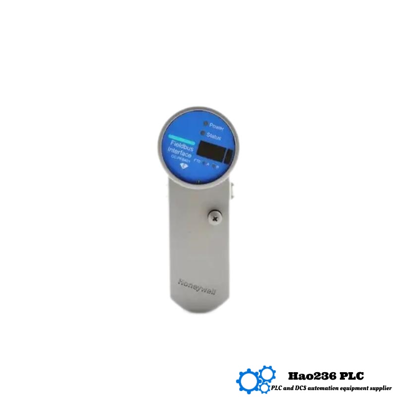 Honeywell CC-PWRB01 C300 Series Power Supply Module