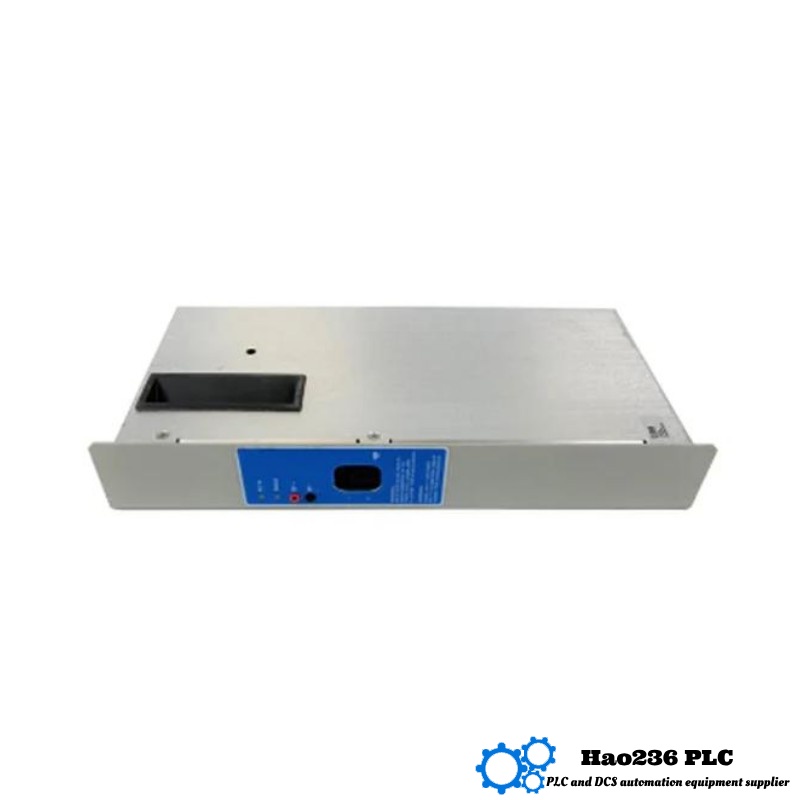 Honeywell CC-PWRR20 Redundant Power Supply Module