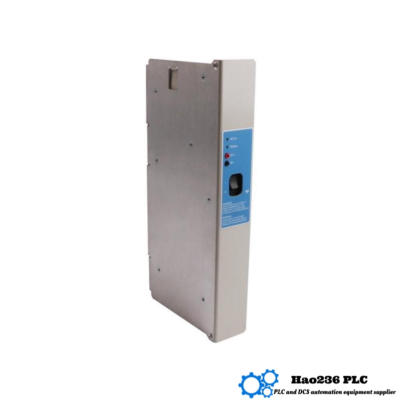 Honeywell CC-PWRR20 Redundant Power Supply Module