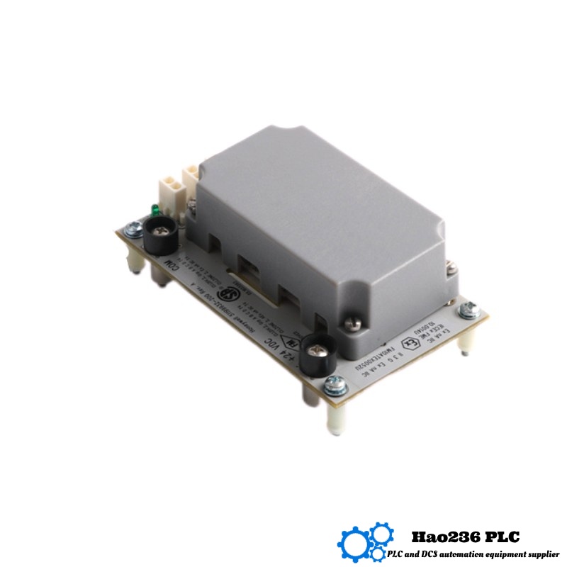 Honeywell CC-SCMB03 C300 Memory Backup Assembly