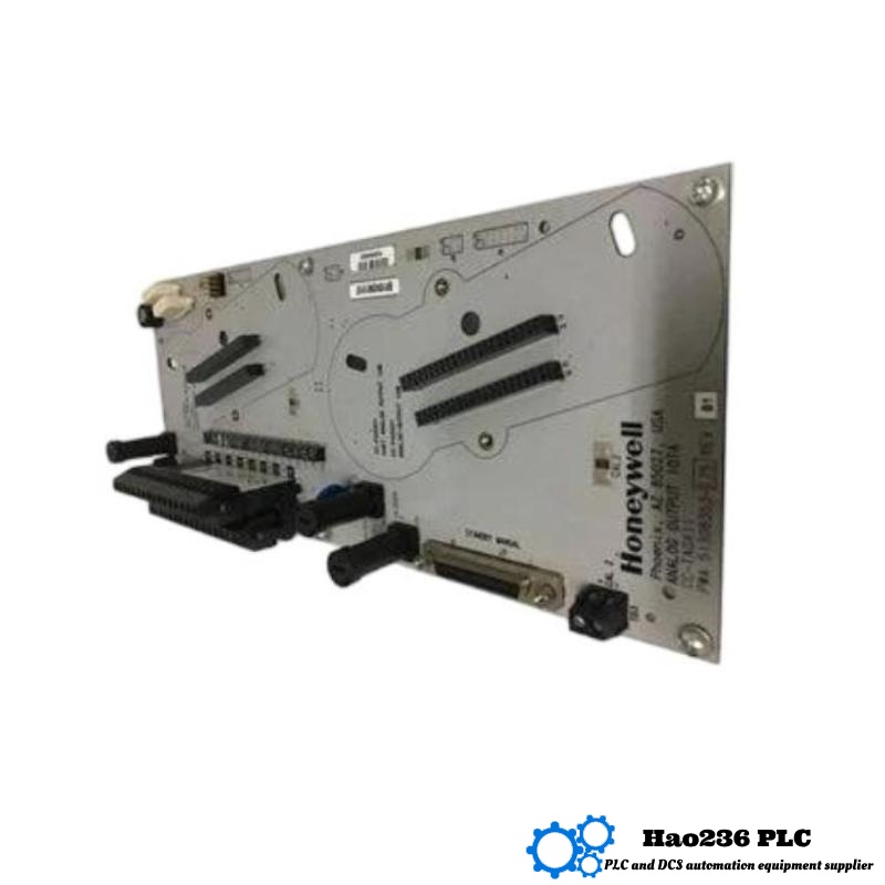 Honeywell CC-TOIL01 Digital Input Module