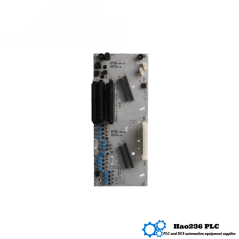 Honeywell CC-TD0B01 Digital Output Module