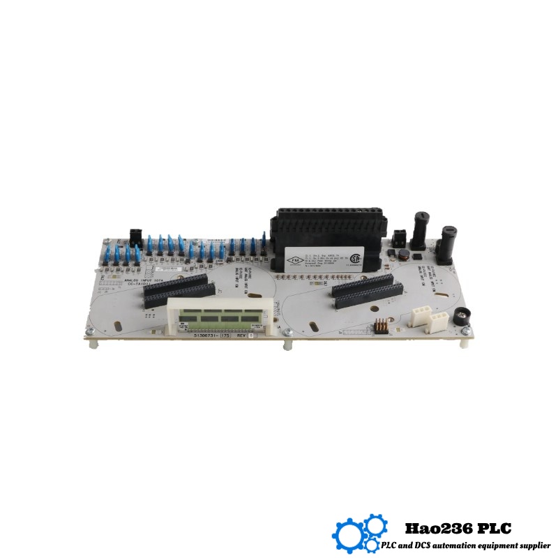 Honeywell CC-TD0B01 Digital Output Module