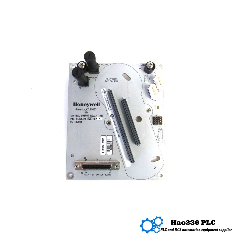 Honeywell CC-TD0R01 Digital Output Relay IOTA