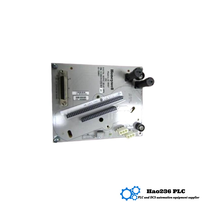 Honeywell CC-TD0R01 Digital Output Relay IOTA