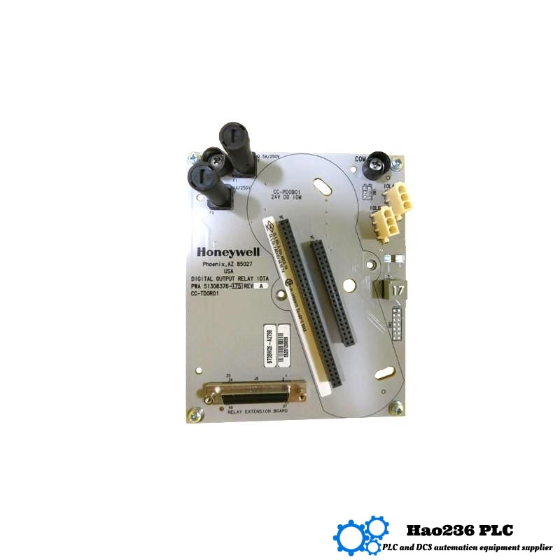 Honeywell CC-TD0R01 Digital Output Relay IOTA
