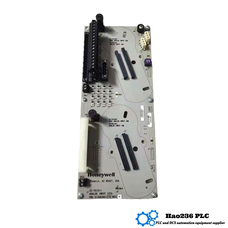 Honeywell CC-TDOR11 Digital Output Relay IOTA