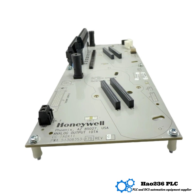 Honeywell CC-TDOR11 Digital Output Relay IOTA