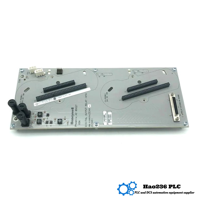 Honeywell CC-TDOR11 Digital Output Relay IOTA