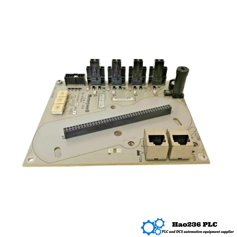 Honeywell CC-TFB402 Control Circuit Board