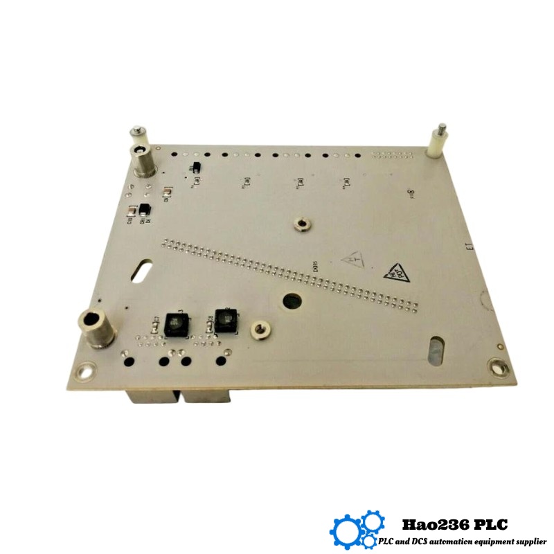 Honeywell CC-TFB402 Control Circuit Board