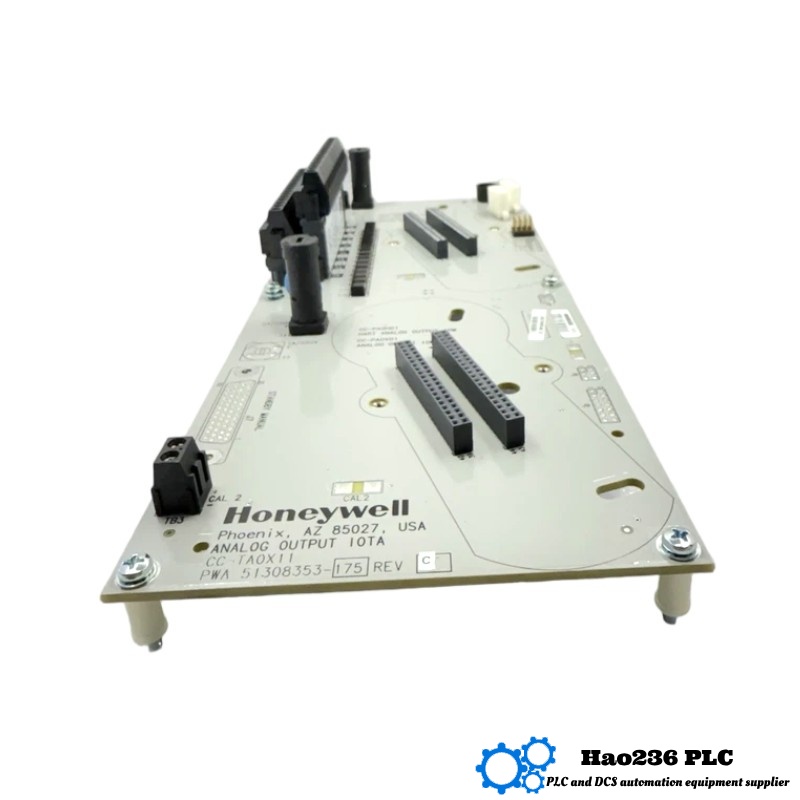 Honeywell CC-TFB412 Fieldbus Interface IOTA Module