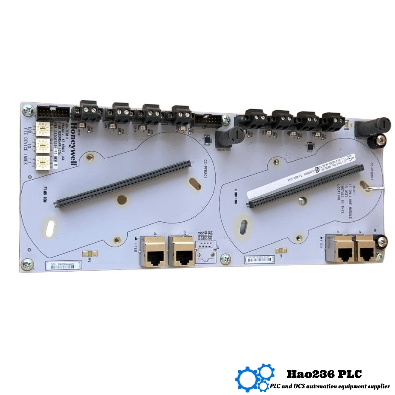 Honeywell CC-TFB811 Fieldbus Interface IOTA Module