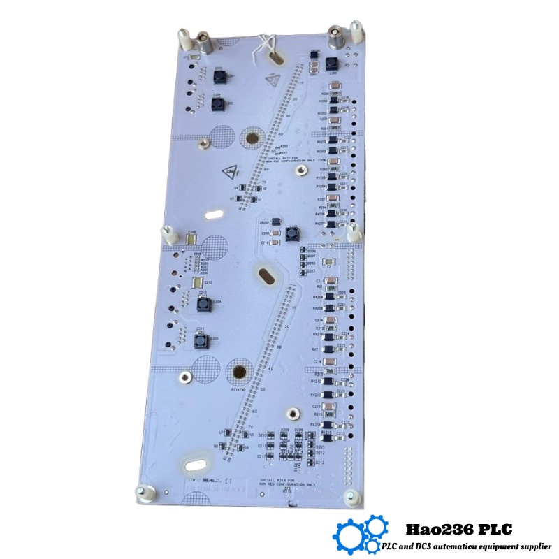 Honeywell CC-TFB811 Fieldbus Interface IOTA Module
