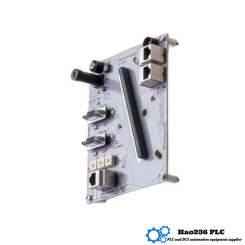 Honeywell CC-TPOX01 51306526-175 PROFIBUS DP IOTA Profibus Controller Card
