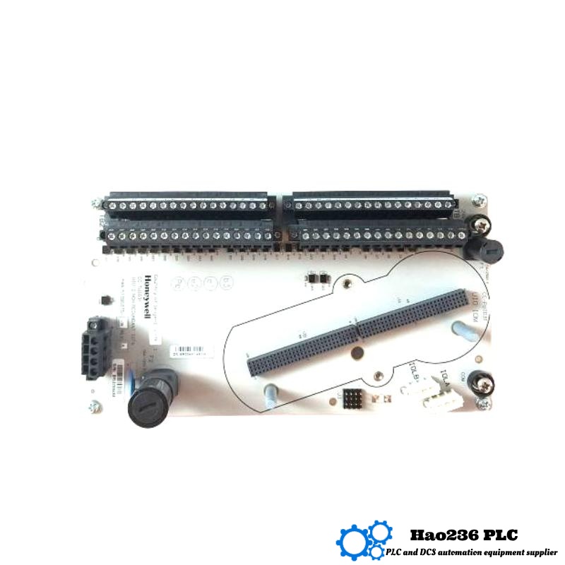 Honeywell CC-TUIO31 51306875-176 Universal Input Output IOTA Module