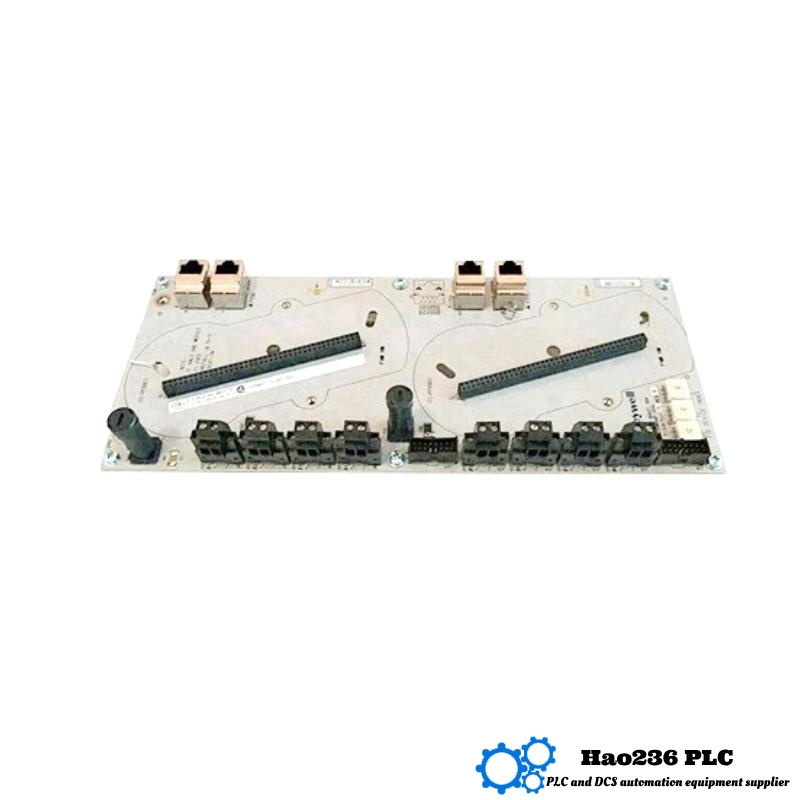 Honeywell CC-TUIO41 Universal Input/Output Module