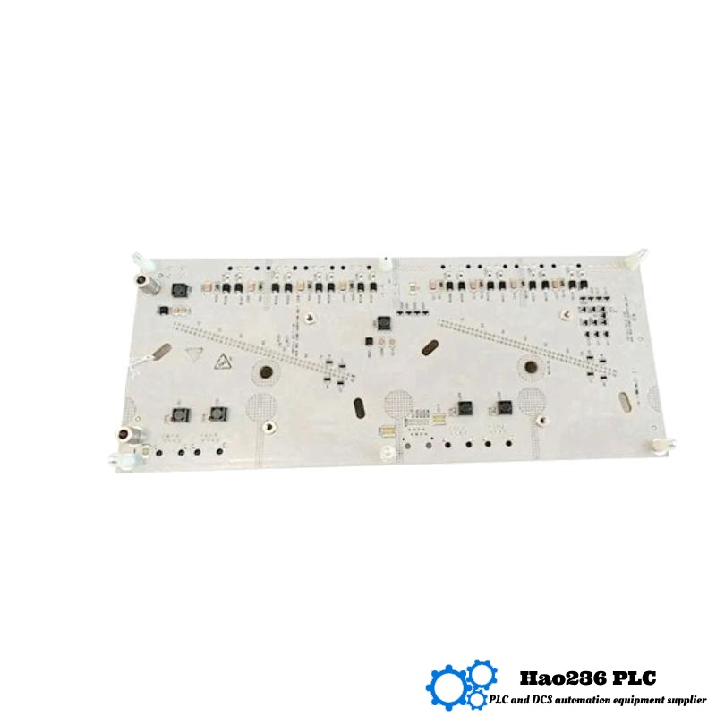 Honeywell CC-TUIO41 Universal Input/Output Module