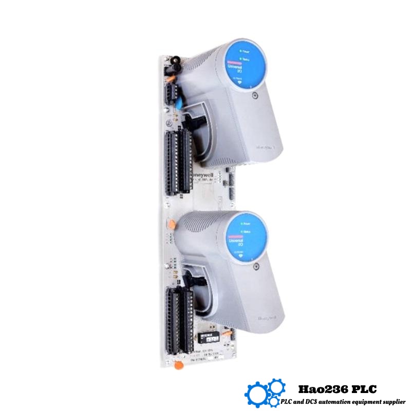 Honeywell CC-TUIO41 Universal Input/Output Module