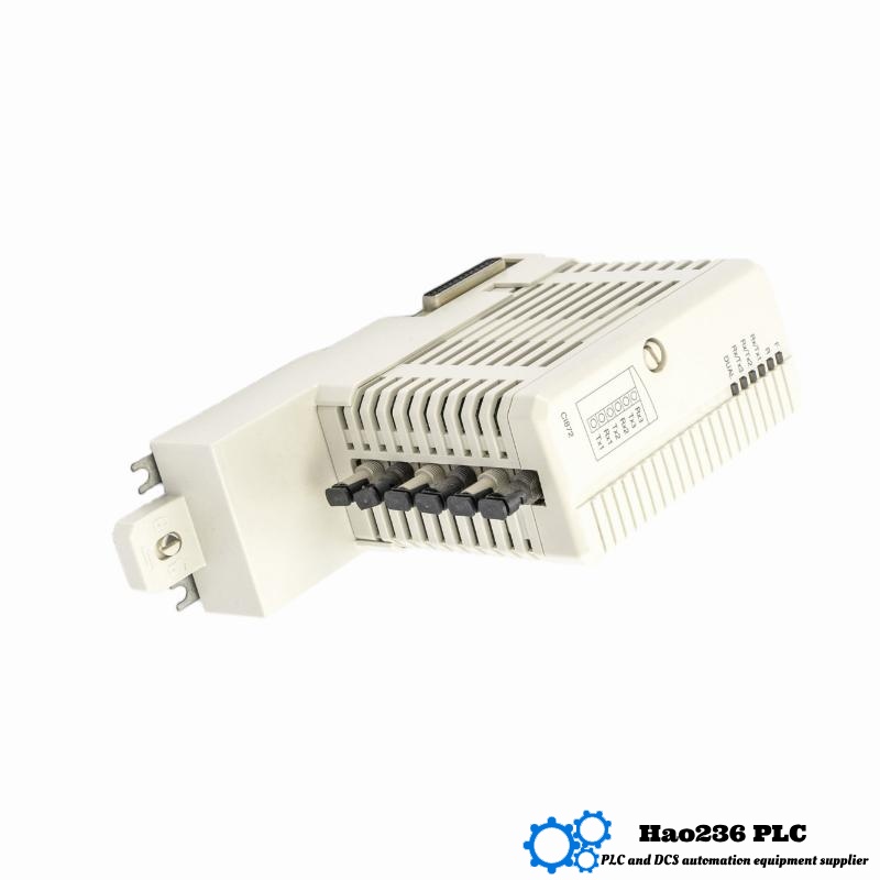 ABB CI872K01 3BSE051129R1 Communication Interface Module