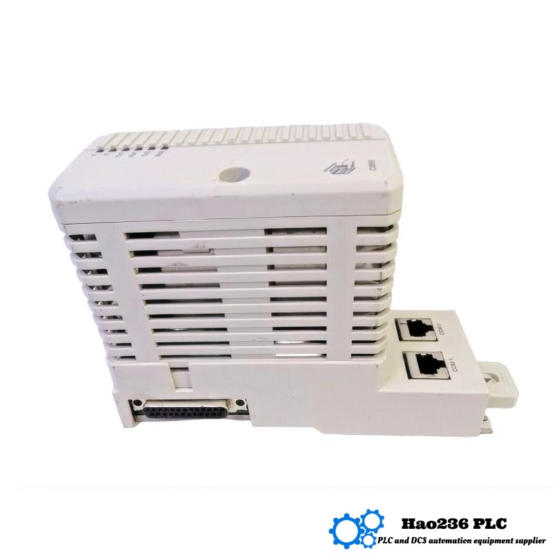 ABB CI872K01 3BSE051129R1 Communication Interface Module