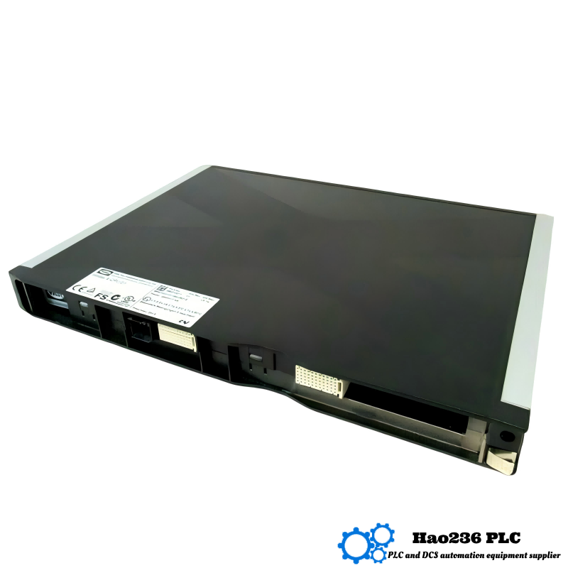 HIMA F-CPU01 High Performance Control Module Safety Related Controller