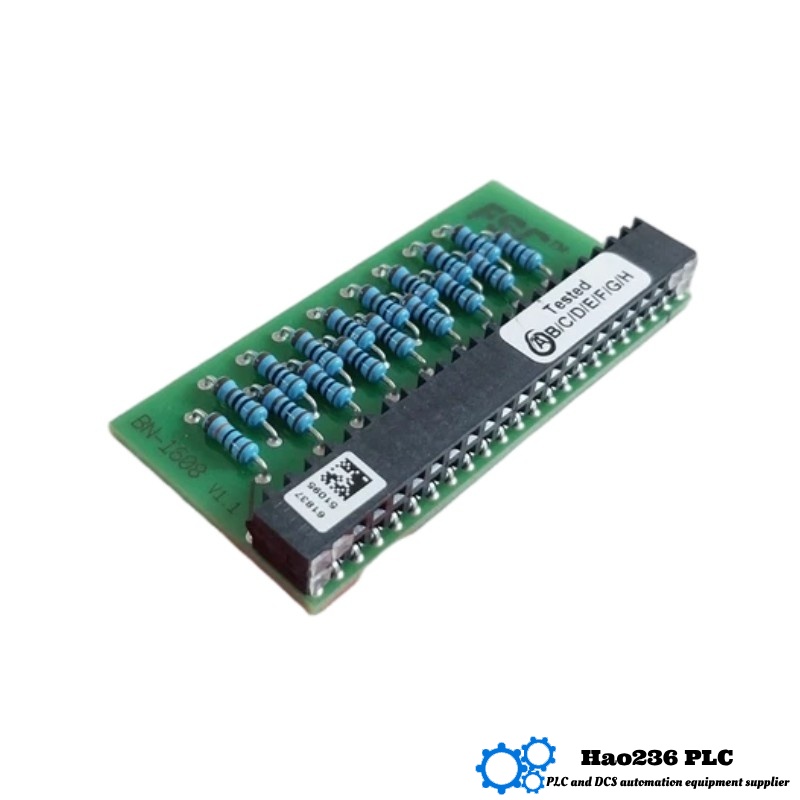 Honeywell FC-BN-1608 Safe Namur Sensor Converter