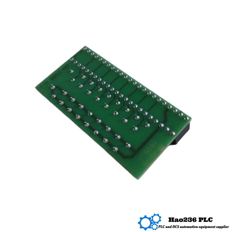 Honeywell FC-BN-1608 Safe Namur Sensor Converter