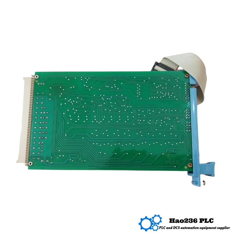 Honeywell FC-RO-1024 Relay Output Module