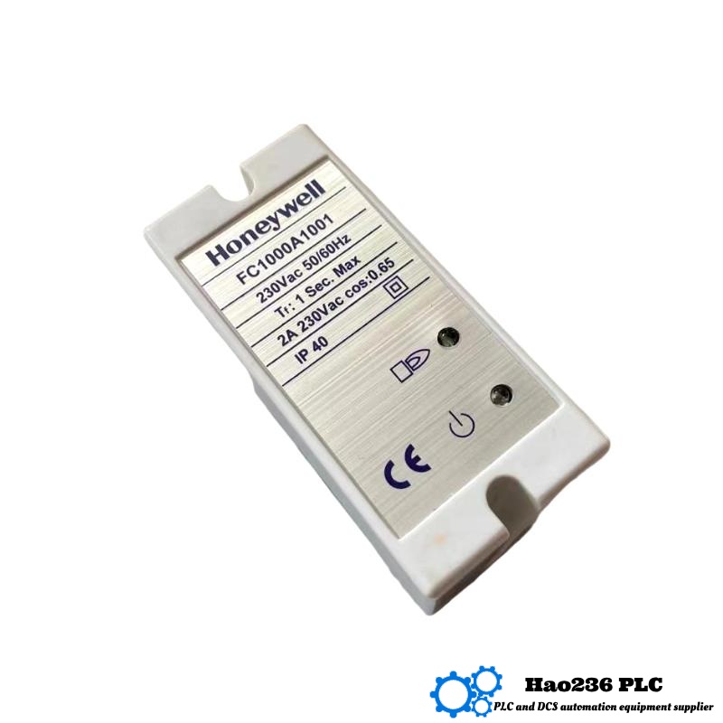 Honeywell FC1000A1001 Field Controller