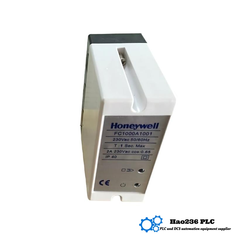 Honeywell FC1000A1001 Field Controller